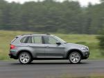 BMW X5 4.8i 2006 года (WW)